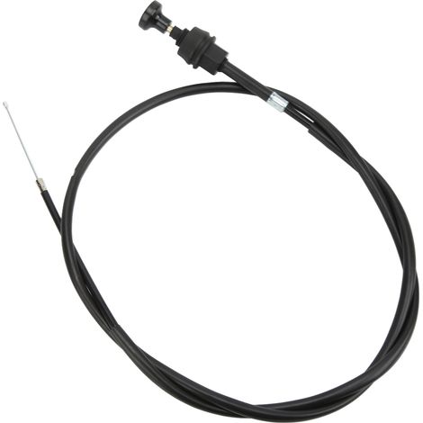 Câble de starter pour carburateur de véhicule 4x4 17910‑HP0‑A00 en acier PVC, de remplacement pour Rancher 350 TRX350TM (1/5)