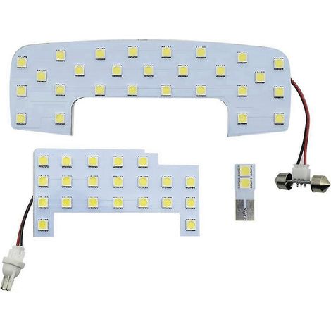 LED-Innenraumleuchte für Suzuki Jimny