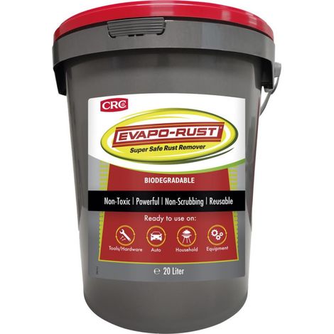 Rostentferner EVAPO-RUST 20 litres