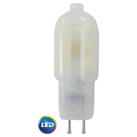 LAMPADA A LED 'BISPINA' G4 1,5W - 180Lm - 3000K