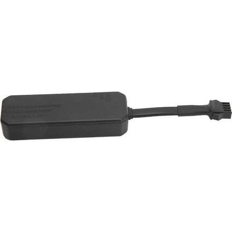 Dispositif de suivi GPS électronique pour voitures, motos et camions  système de suivi par satellite  dispositif antivol  montage sur véhicule.