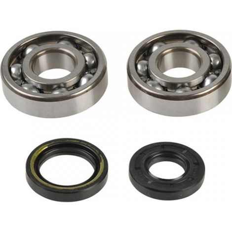 lager dichtung spi unten motor athena für motorrad yamaha 125 yz