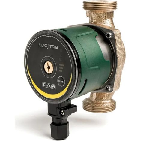 Circolatore Elettronico a Rotore Bagnato Dab Evosta 2 San 80/150 (1") Attacchi 1 Pollice e Mezzo