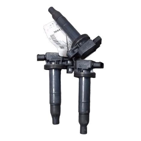 Bobine Allumage CITROEN C1 3p [PRODUIT D'OCCASION] ♻️ 1611547880 - Garantie à vie (1/2)