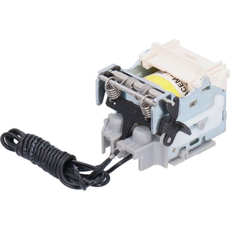 Module de déclenchement shunt, accessoire pour disjoncteur Schneider NSX/CVS100/600 AC220‑240V (1/5)