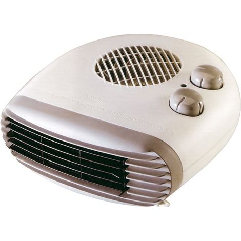 TERMOVENTILATORE ORIZZONTALE