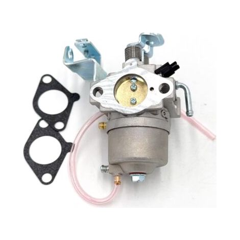 4 Stroke Golf Cart Carburetor G16 G18 G19 G20 GF012 1996-2002 JN6-14101-00 JN6-14101-15-00 17557 (1/5)