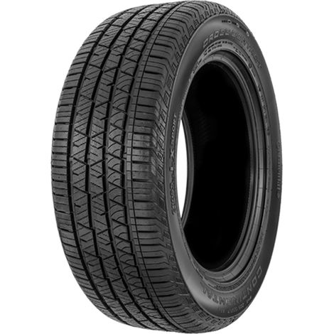 CONTINENTAL Pneus été 225/60 R17 TL 99H CONTICROSSCONTACT LX SPORT BSW M+S (1/5)