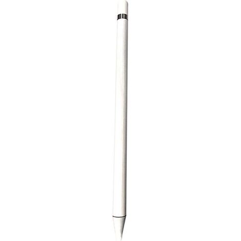 Stylet 3D, stylet capacitif blanc - RAPANDA (1/3)