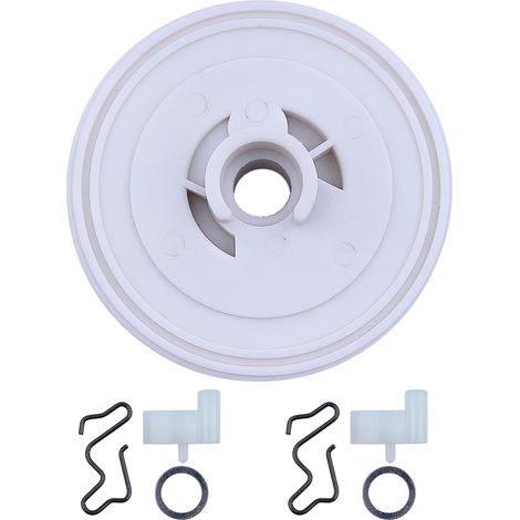 Kit de cliquet de poulie de démarreur à ressort pour Stihl 024 026 11251950401, poulie de démarreur à rappel, kit de cliquet de démarreur (1/5)