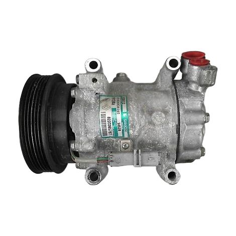 Compresseur Air Conditionne RENAULT Modus 2004-2007 [PRODUIT D'OCCASION]♻️8200953359 (1/3)