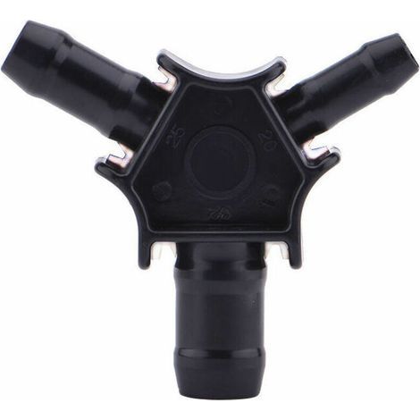 Clé de calibrage & d'ébavurage multidiamètre pour tube multicouche de diamètres 20mm, 25mm et 32mm (1/5)