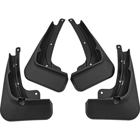 Fits tires and fenders of the 2023 Honda HR-V (US version). Modified fender pads for the HR-V. Honda HR-V (US version) 2023 – Zhizai.--DTEKGAZ