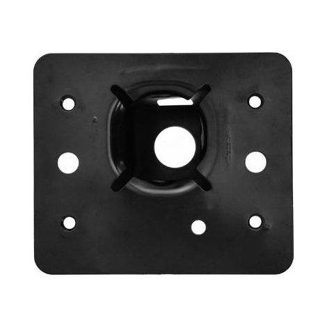 Support de pare-choc avant gauche Opel Mokka X 2016-2020