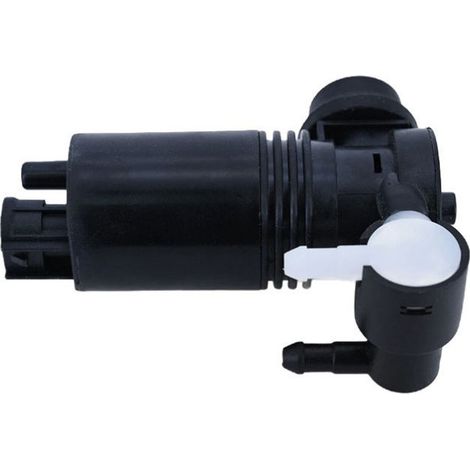 Windshield washer pump 85330-02070 for Toyota Rolla Hybrid Mk12 (1/5)
