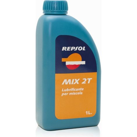 Olio motore repsol mix 2t litri 1 - rhutten (1/2)