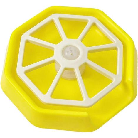 Laveuse automatique pour accessoires de cuisine, tasses à café et à thé au lait-Yellow (1/5)