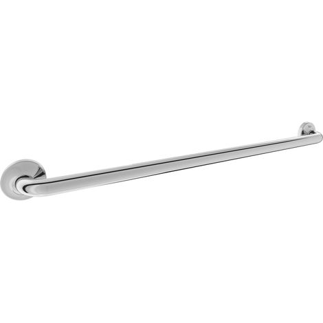 Poignée de bain droite COMFORT - ROCA Finition : Brillante - Dimensions : 980 mm (1/2)