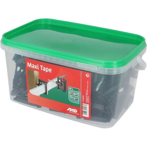 Klippisolator MAXI Tape (1/4)