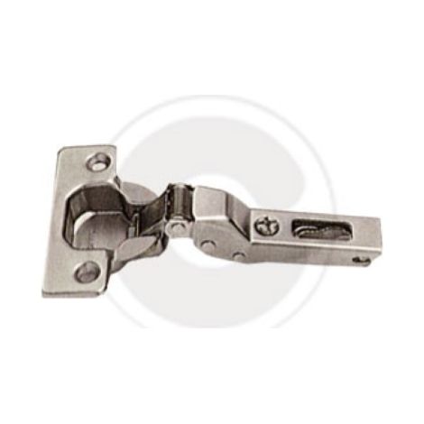 CharniA re A col rond Salice sans socle CharniA res A fermeture automatique pour portes de porte