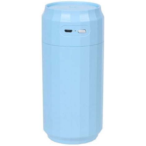 Cool Mist Humidifier Diffuser for Bedroom (Blue) (1/5)