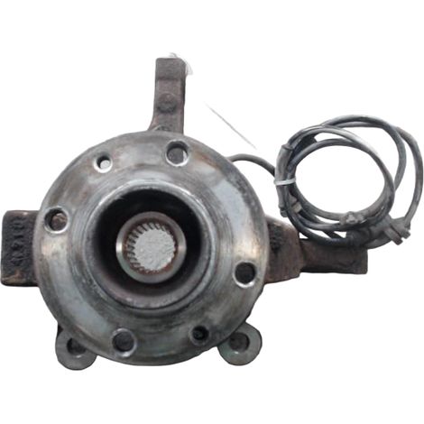 Pivot Avant Droit NISSAN Micra [PRODUIT D'OCCASION]♻️40014ax600 (1/3)