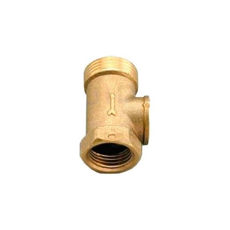 ASTRALPOOL cuerpo valvula 4401040101 astral , Cuerpo Valvula 4401040101 de la marca AstralPool.