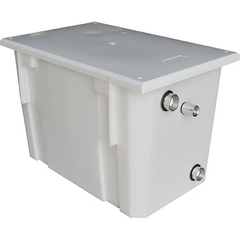 VASO DI ESPANSIONE 'WATERBOX' Lt. 30
