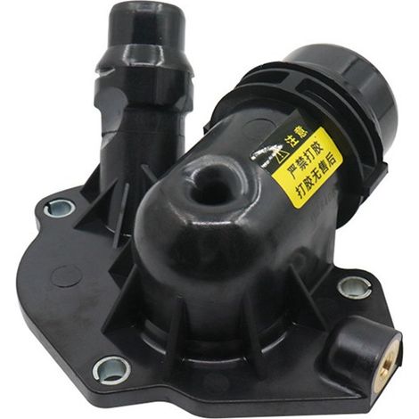 Die Teilenummern 11518512234 und 11518516206 sind für Kühlmittelthermostate der BMW 3er, 4er, 5er, 6er und 7er Baureihe geeignet. (1/4)
