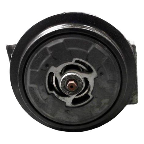 Compresseur Air Conditionne FIAT Punto [PRODUIT D'OCCASION]♻️71795853 (1/5)