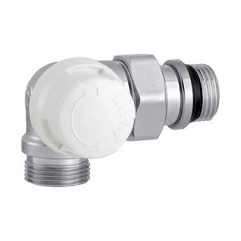 VANNES THERMOSTATIQUES DOUBLES À ÉQUIPEMENT GAUCHE Taille : 1/2"