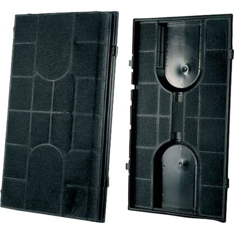 Electrolux - filtro de carbón, mcfe07 typ190 - 9029800514 - 7332543706136