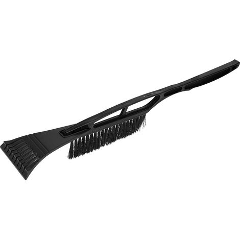 1pc Balai Grattoir À Glace pour Voiture Dégivreur De Neige (1/5)