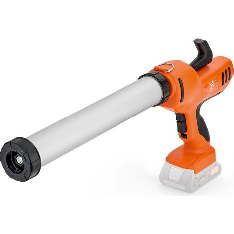 Pressa a cartuccia a batteria Fein AKP 18-600 AS