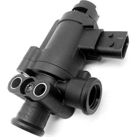 Électrovanne trois voies à deux positions 4720720210 pour Mercedes-Benz (1/5)