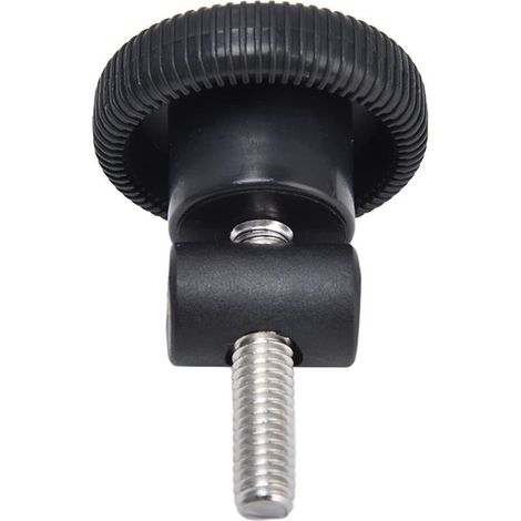 Écrou Pivotant et Bouton de Serrage, Bouton Manuel de Remplacement pour Pompe de Piscine Hayward SPX1600PN, Pièces de Rechange pour Spa de Piscine (1/5)