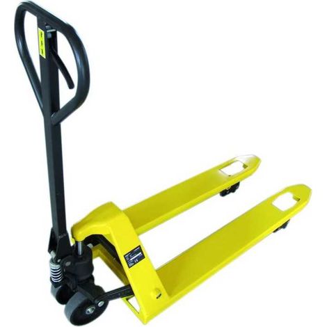 Transpaleta Vigor Db-2000