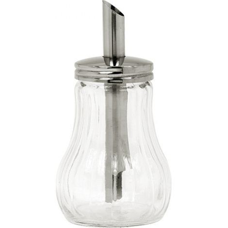 Sucrier doseur 0.36 litre - Emga