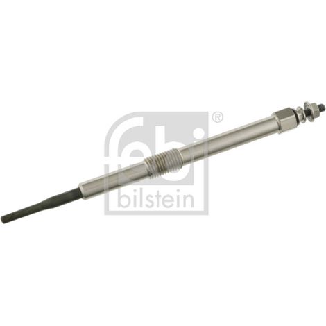 FEBI BILSTEIN 26243 Bougie de préchauffage - 12 23 7 791 101 -