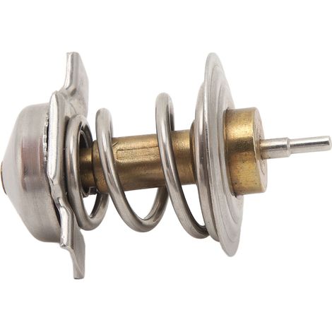 Motorthermostat 99610612572, rissbeständig, zuverlässig und robust, für Cayenne 911 996 Motorkühlmittel (1/5)