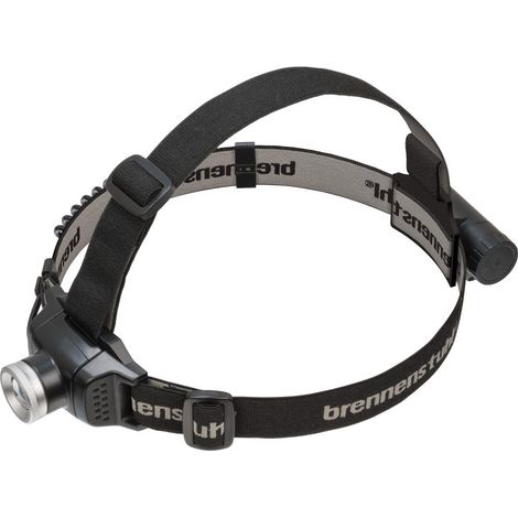 Frontleuchte LUXPREMIUM LED KL wiederaufladbar 250 - 250lm - IP44