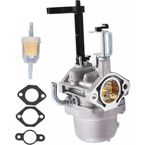 Carburateur pour Groupe Électrogène Robin EX40 14 HP - Compatible avec Références 20B-62302-30 et 20B-62302-20 (1/4)