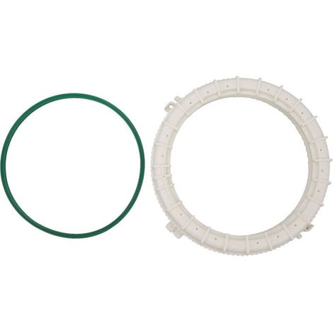 Befestigungsring-Satz für Kraftstoffpumpe A1644700230 – Kompatibel mit Mercedes-Benz W164 GL450/R350 – Original-Befestigungsring – Für Kraftstofffördereinheit (1/5)
