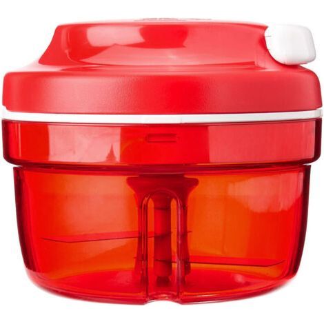 PA 20865 Turbo-Chef D158 Zwiebelhacker - Cisea Rot (1/4)