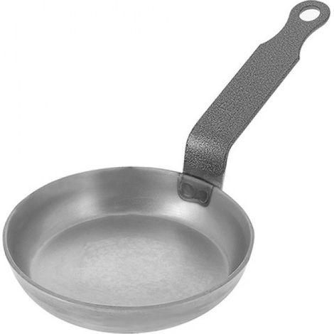 Poêle à blinis Ø12cm - De buyer
