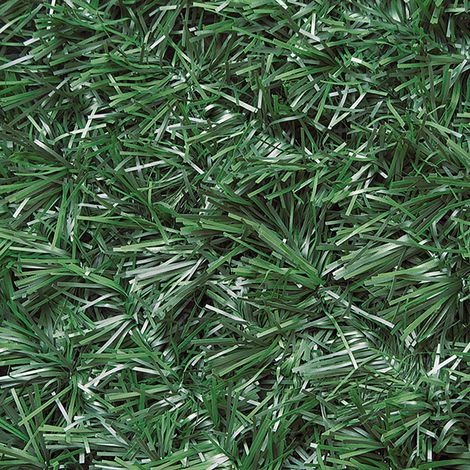 TENAX Divy Extra 1,00x3 m Verde, Siepe Sintetica con Foglie ad Ago Largo, Schermatura Frangivista Giardini e Balconi (1/4)