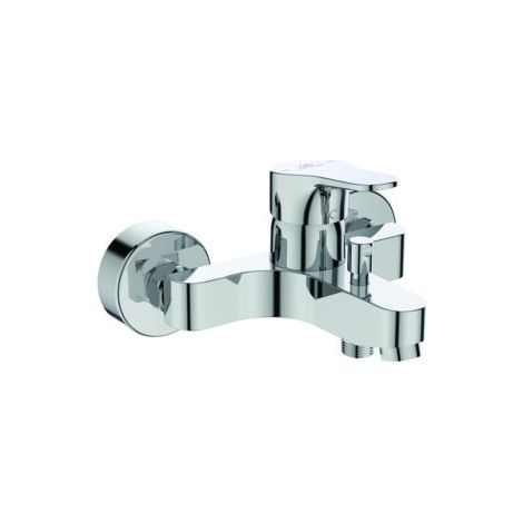 Ideal Standard Cerabase - Badewannenarmatur, Chrom BC843AA (1/5)