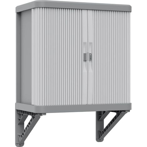 Armadio Terry Rolling Space Wallcab 85 x 59 x 36 cm (1/4)