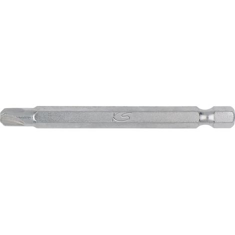 1/4" Embout de vissage Torq-Set®, 75 mm, 2 (1/2)