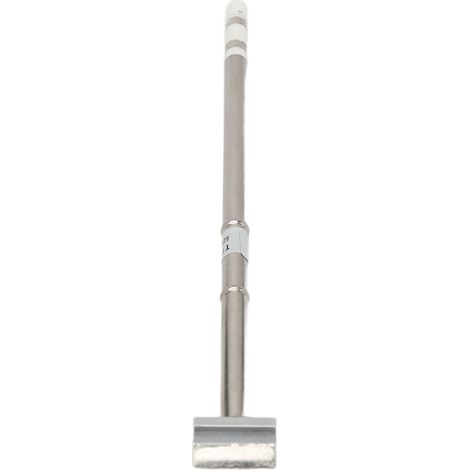 Lötkolben mit Meißelspitze T12-1402, Ersatz-Elektrolötspitze, Lötkolbenkopf, Reparatur- und Wartungswerkzeug, Präzisionsspitze (1/5)